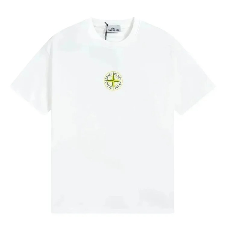 Summer Fashionable Casual Short Sleeves 100