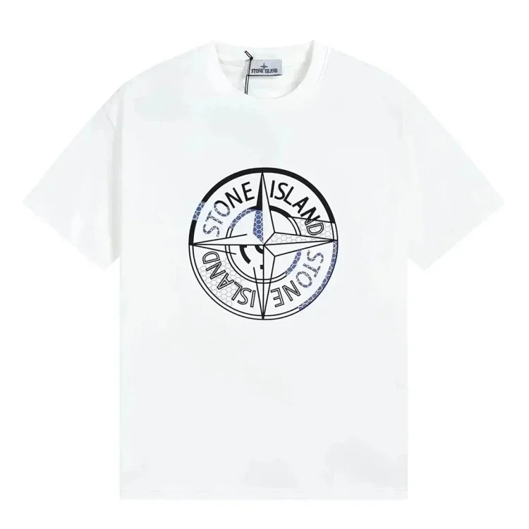 Summer Fashionable Casual Short Sleeves 100