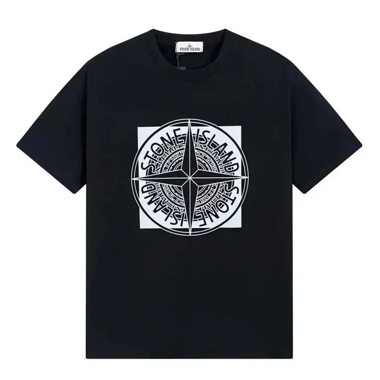 Summer Fashionable Casual Short Sleeves 100