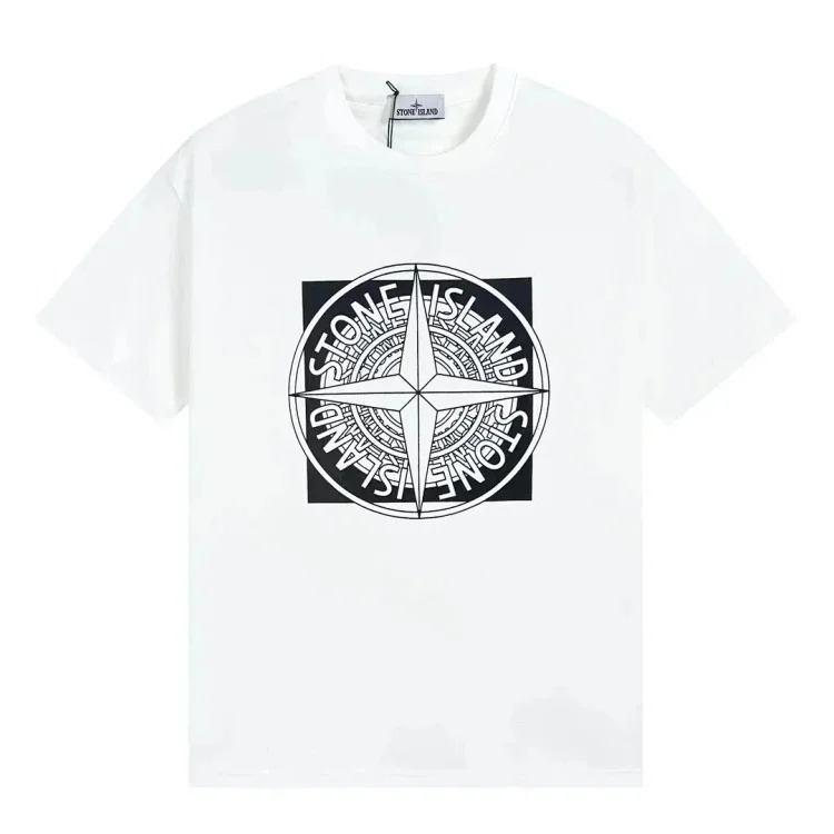 Summer Fashionable Casual Short Sleeves 100