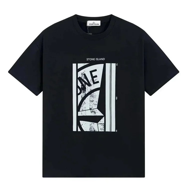 Summer Fashionable Casual Short Sleeves 100