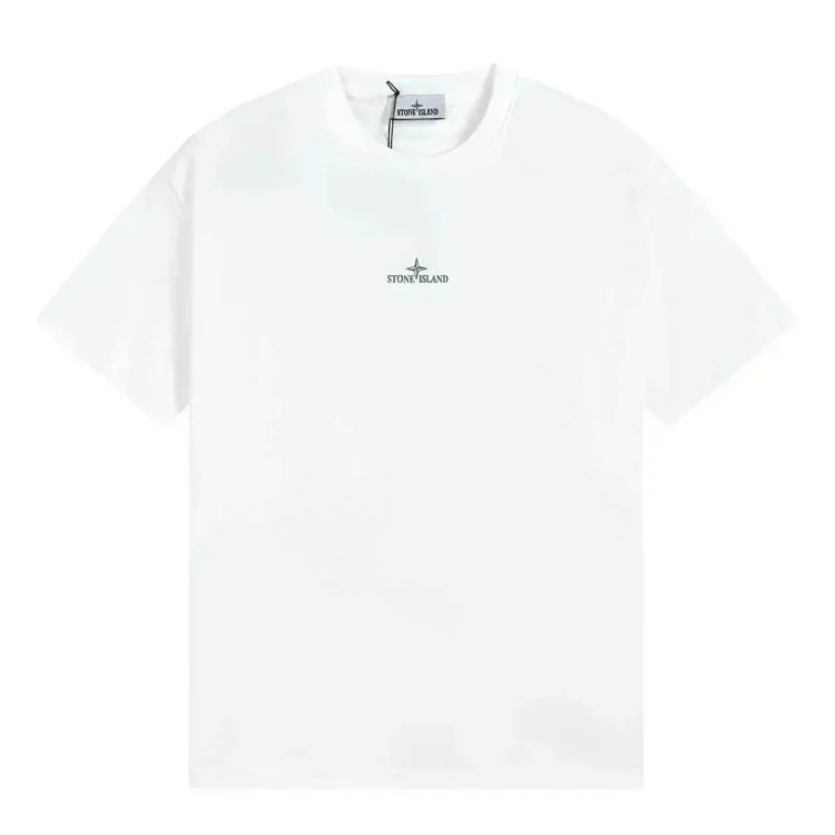 Summer Fashionable Casual Short Sleeves 100