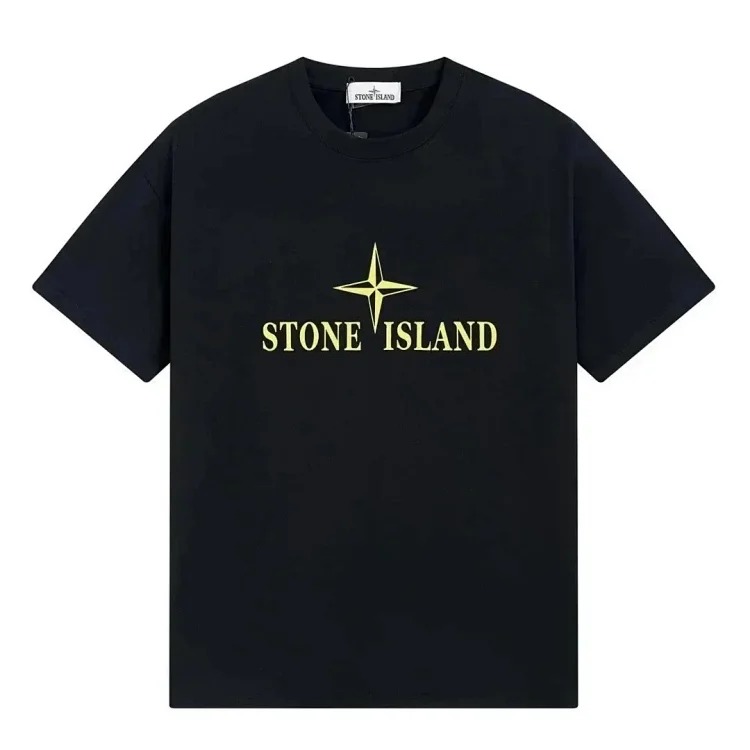 Summer Fashionable Casual Short Sleeves 100
