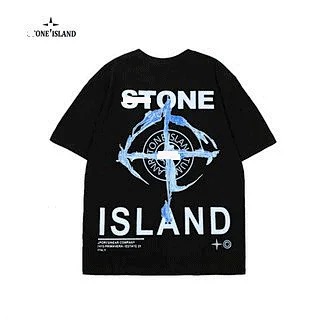 Summer Fashionable Casual Short Sleeves 100