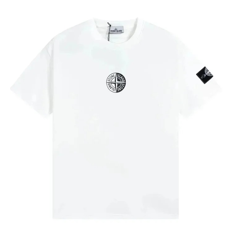 Summer Fashionable Casual Short Sleeves 100