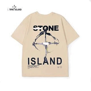 Summer Fashionable Casual Short Sleeves 100