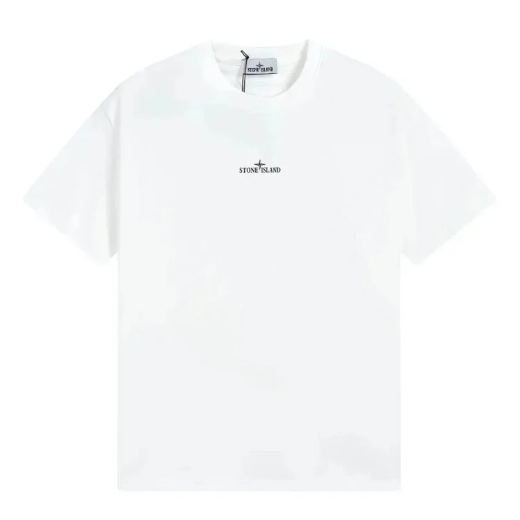 Summer Fashionable Casual Short Sleeves 100