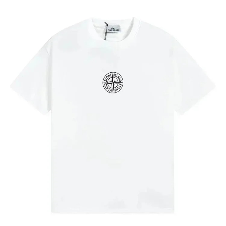 Summer Fashionable Casual Short Sleeves 100