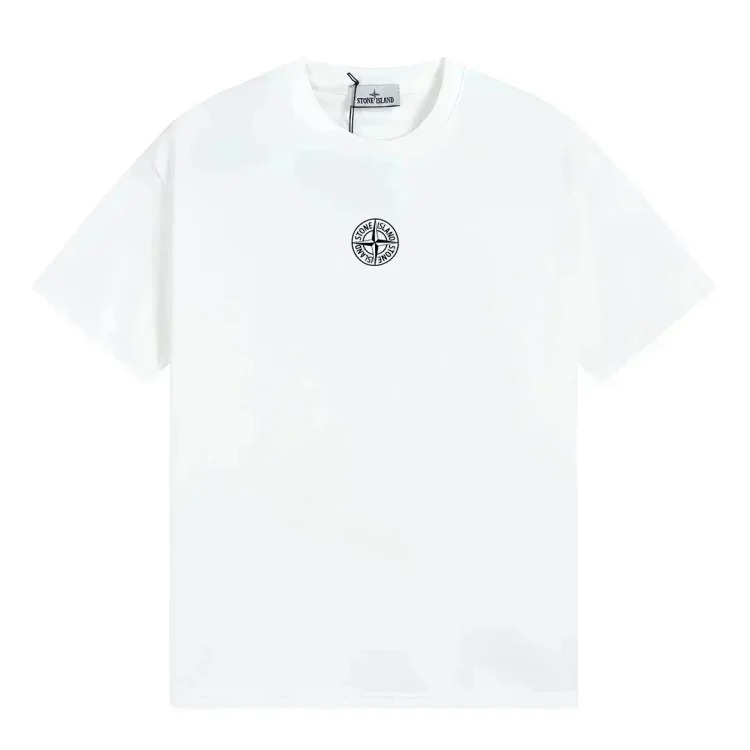 Summer Fashionable Casual Short Sleeves 100