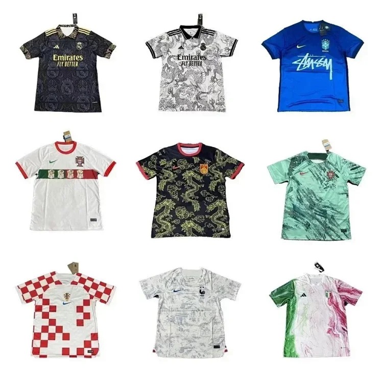 Fashion Jersey(010)