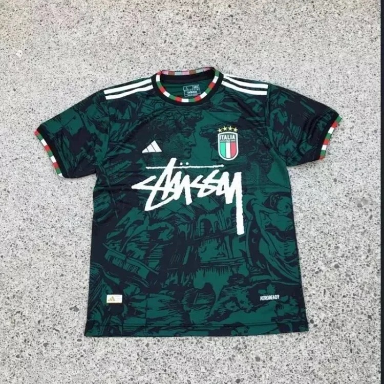 Fashion Jersey(010) image 2
