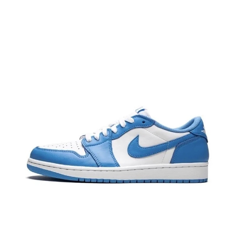 Jordan DG J1 LOW OG image 2