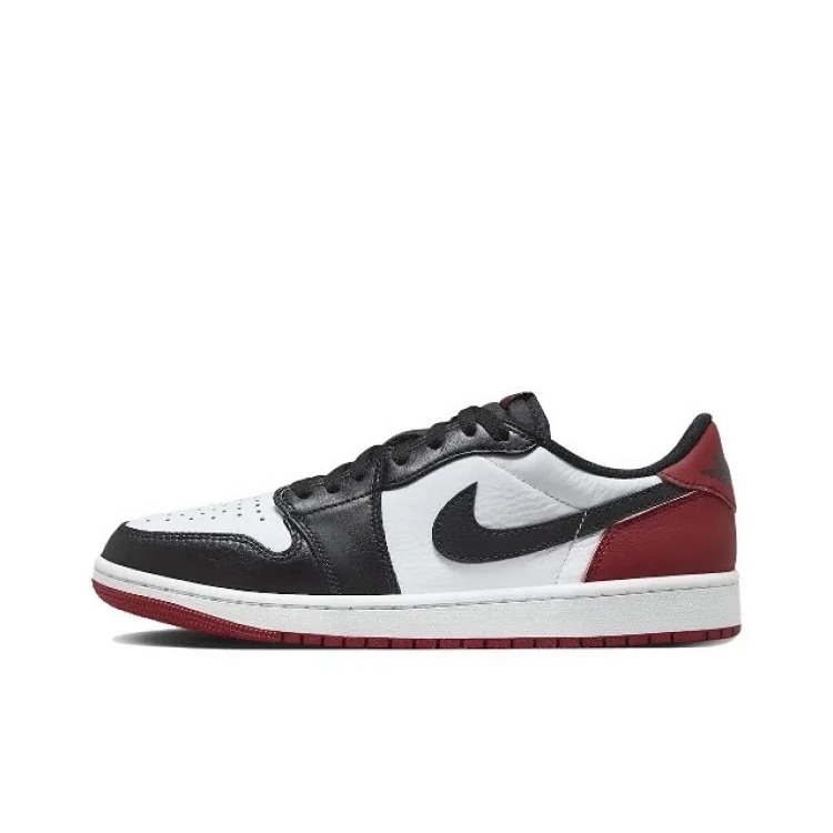 Jordan DG J1 LOW OG image 3