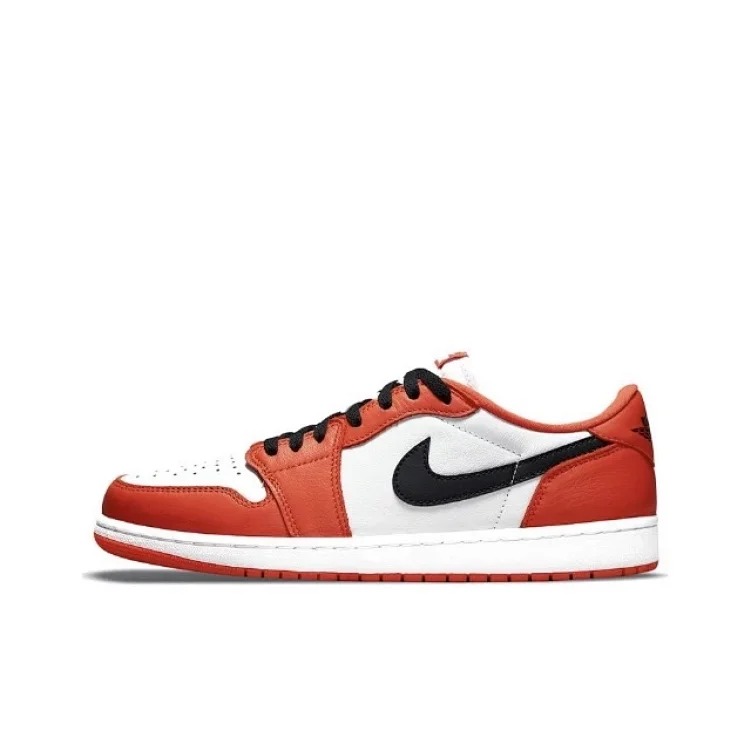 Jordan DG J1 LOW OG image 4
