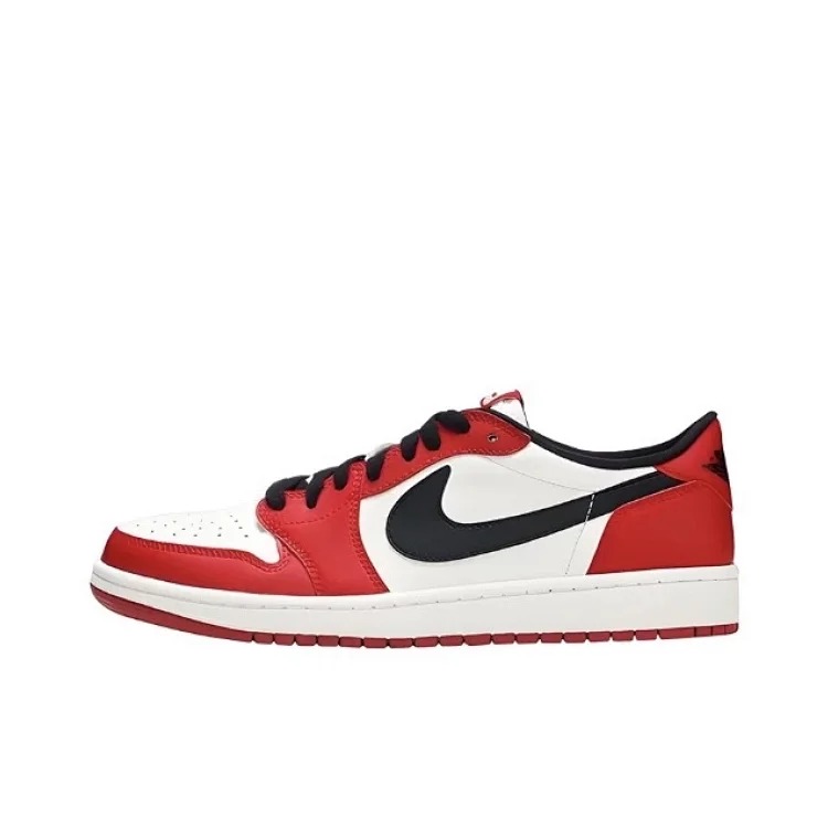 Jordan DG J1 LOW OG image 5