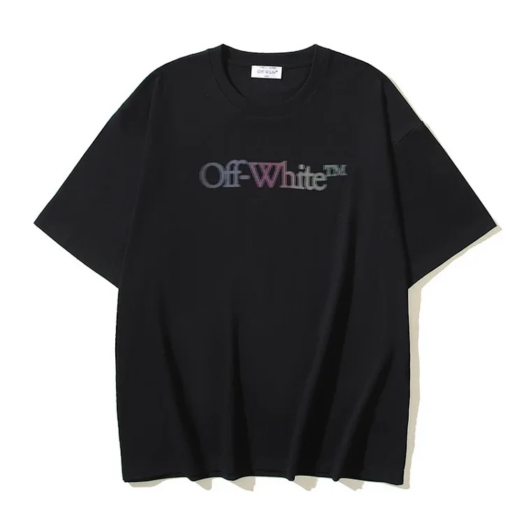 Off White OFF- WHITE T-shirt image 4