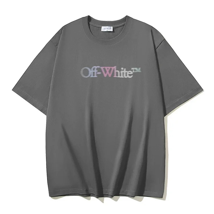 Off White OFF- WHITE T-shirt image 6