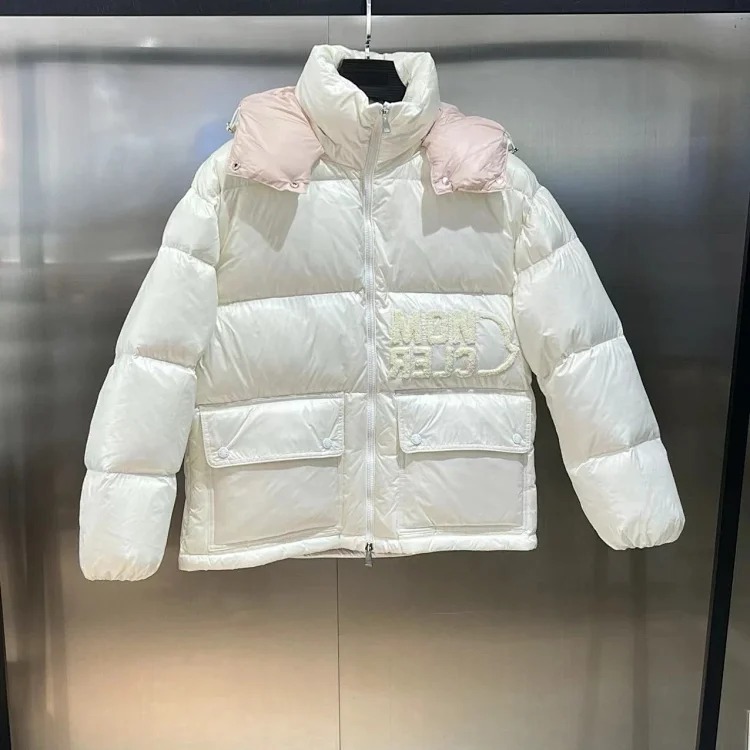 Mon abbay down jacket