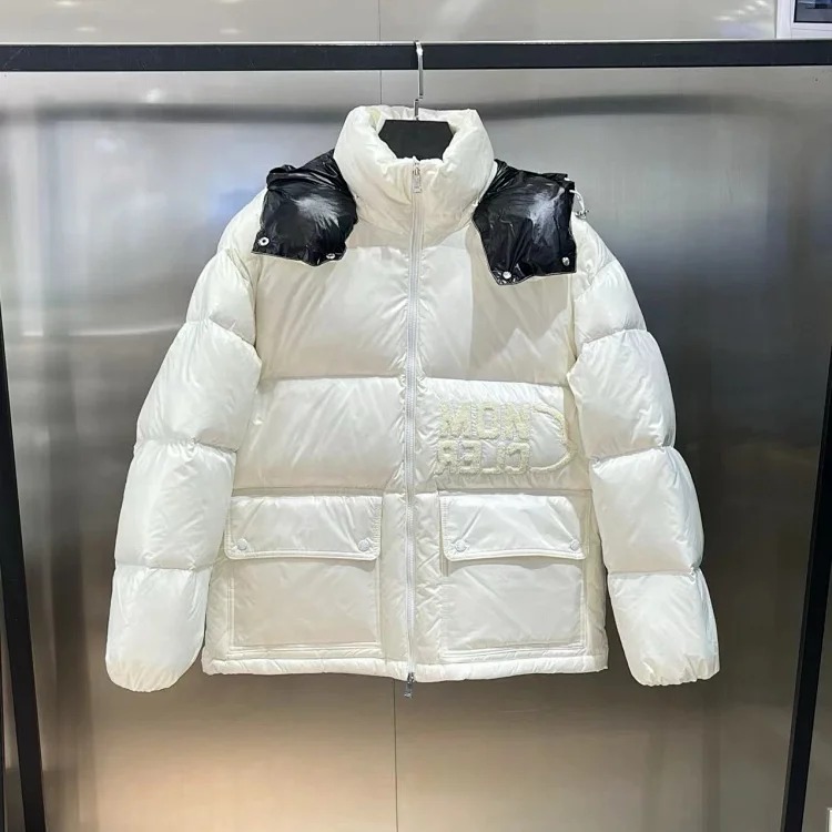 Mon abbay down jacket