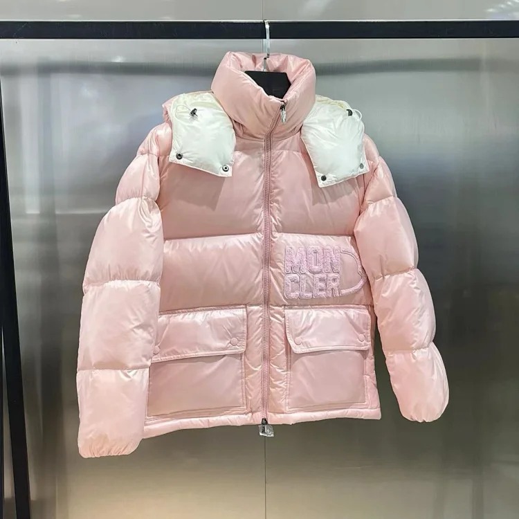 Mon abbay down jacket