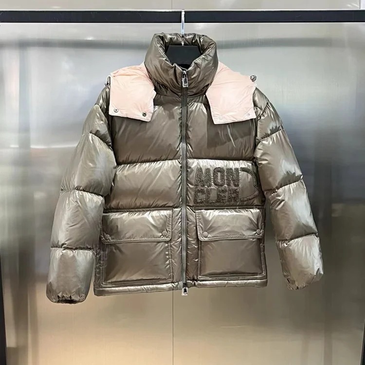 Mon abbay down jacket