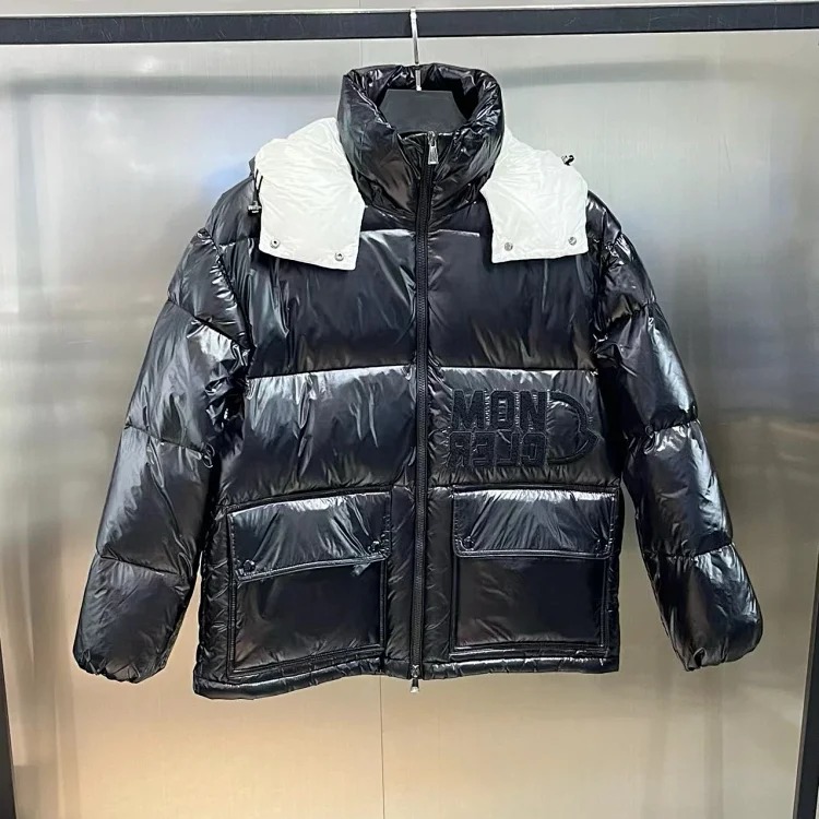Mon abbay down jacket