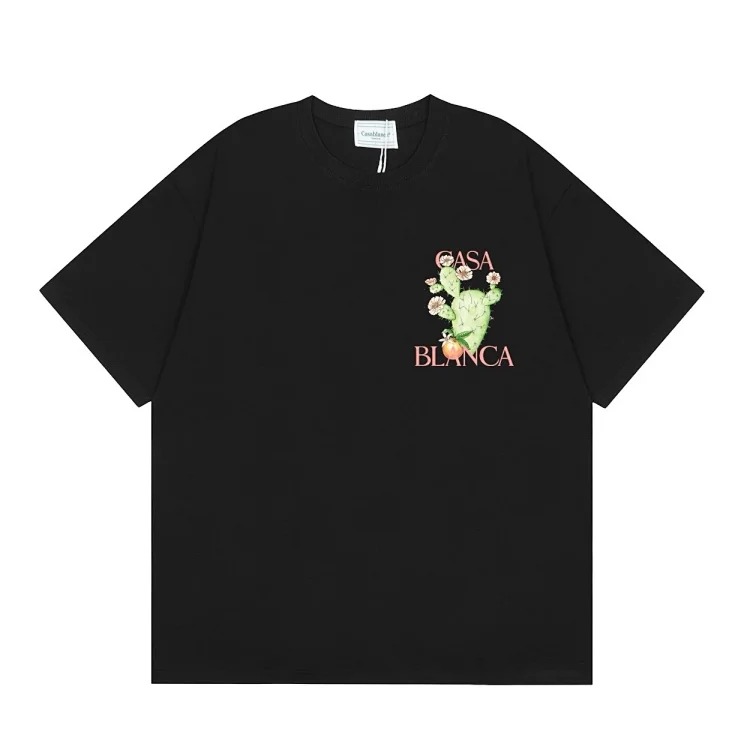 T-shirt casablanc