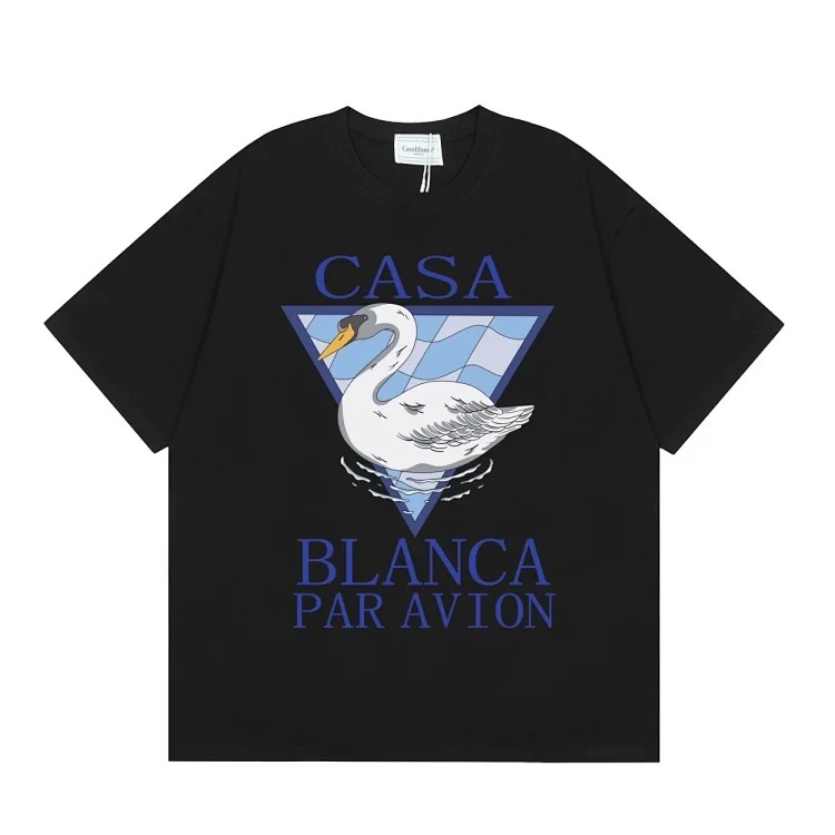 T-shirt casablanc