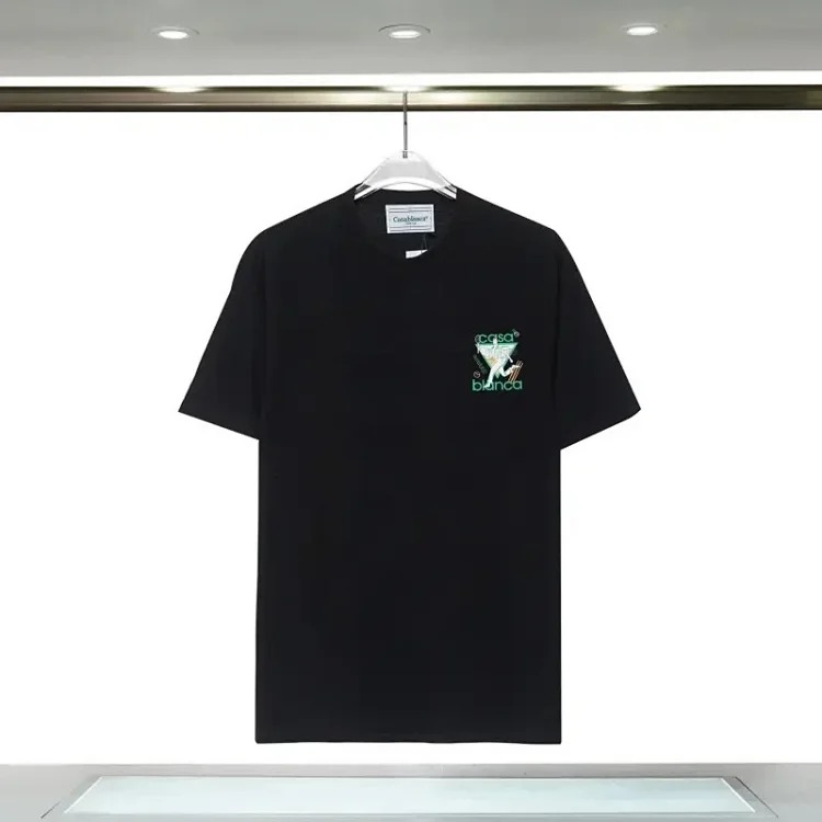 T-shirt casablanc