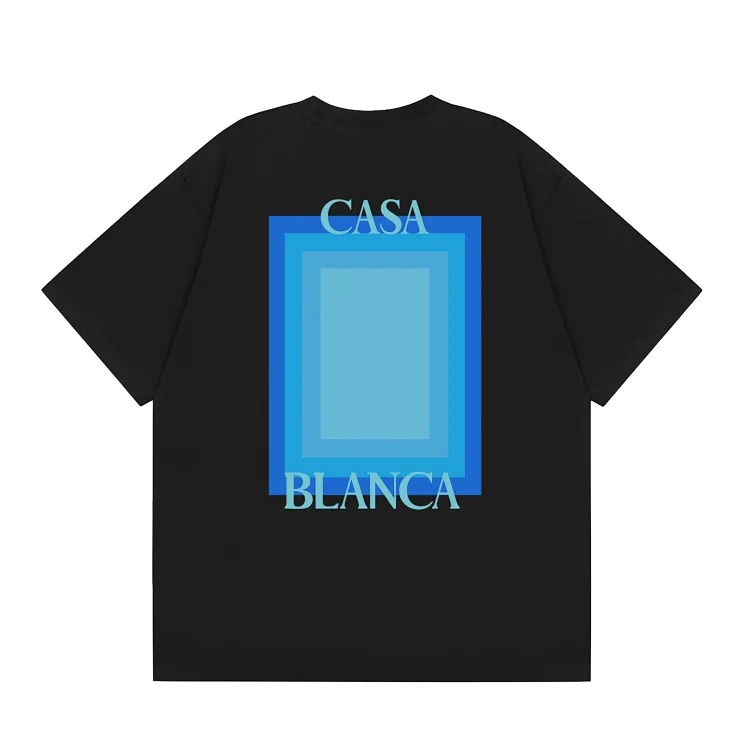 T-shirt casablanc