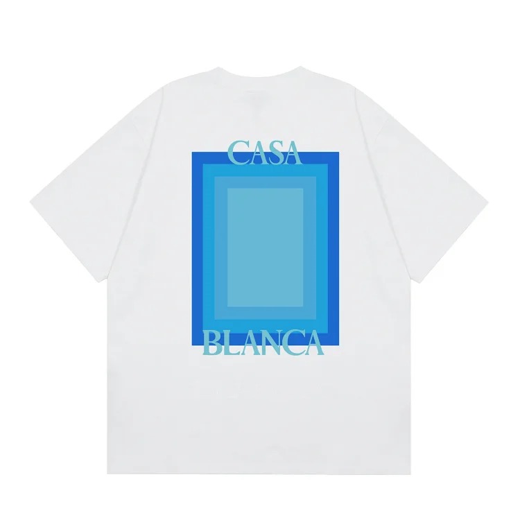 T-shirt casablanc