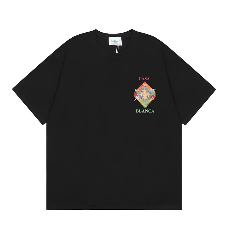 T-shirt casablanc