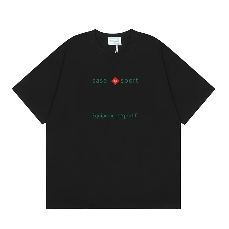 T-shirt casablanc