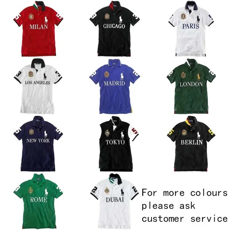 Polo RalÓph LauÓren T-shirts