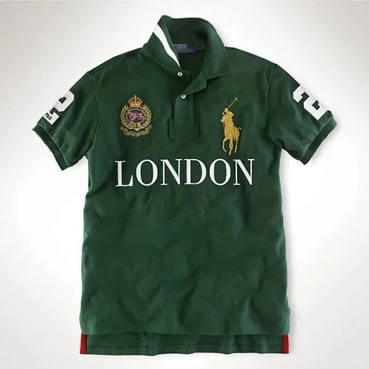 Polo RalÓph LauÓren T-shirts