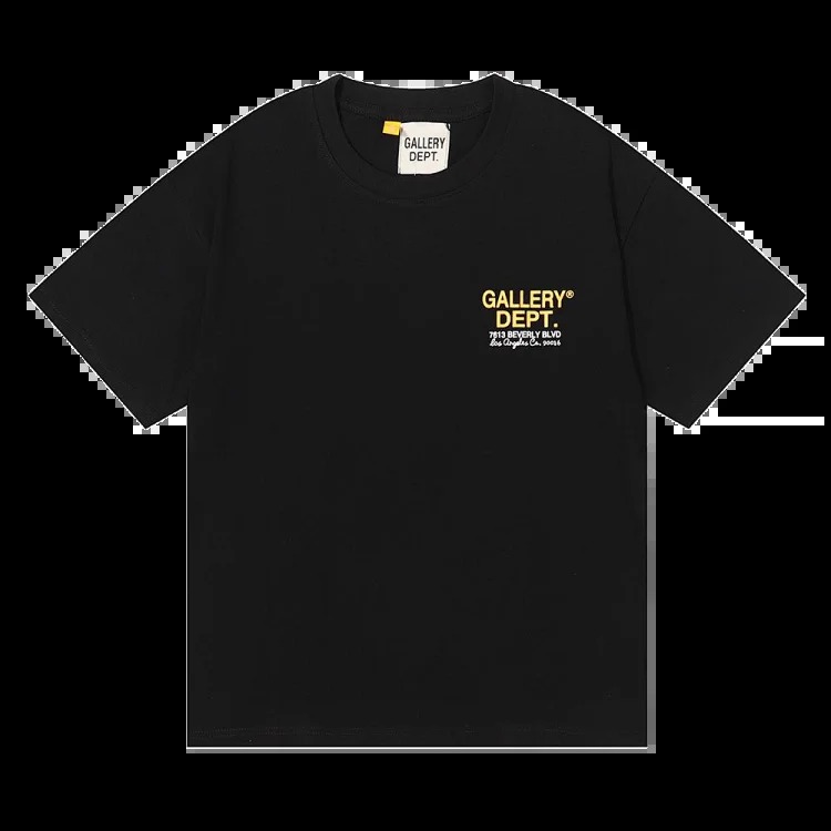 GALLERY DEPT short sleeves 12 image 5