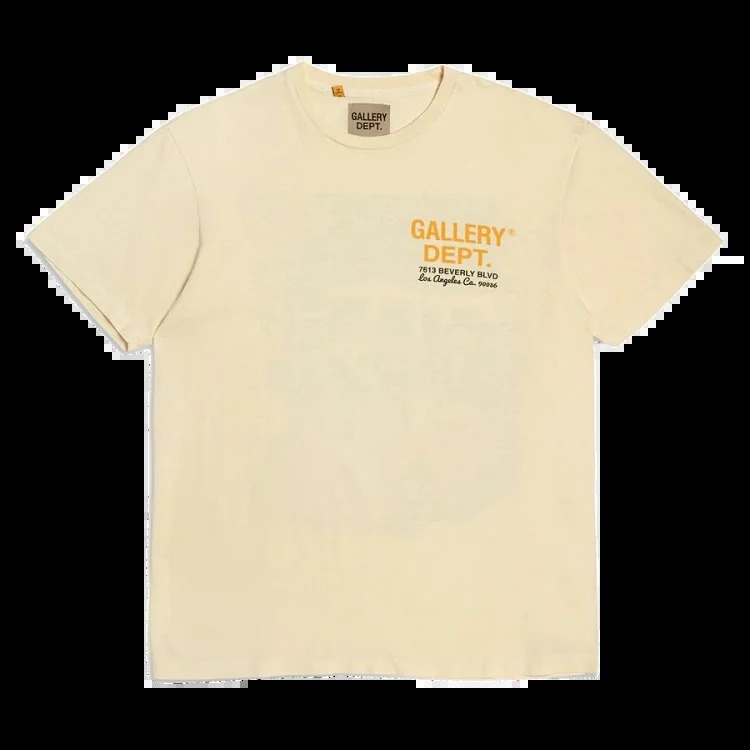 GALLERY DEPT short sleeves 12 image 6