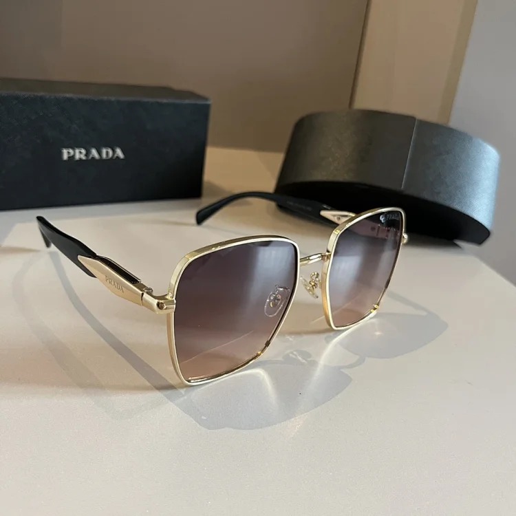 PADA Sunglasses Collection