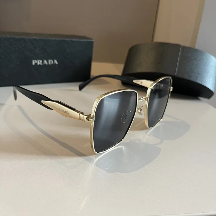 PADA Sunglasses Collection