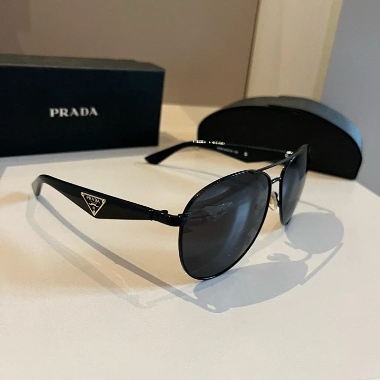 PADA Sunglasses Collection
