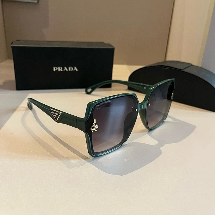 PADA Sunglasses Collection