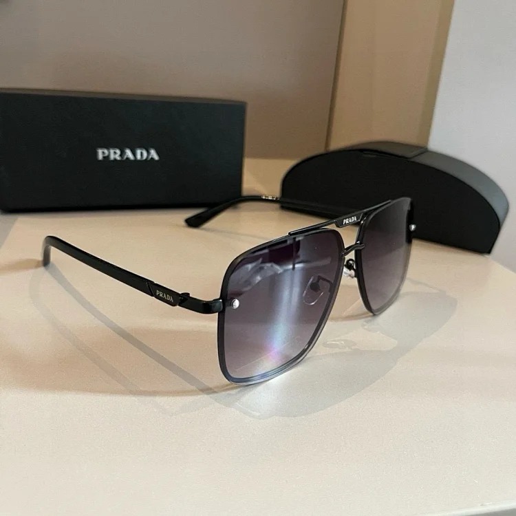 PADA Sunglasses Collection