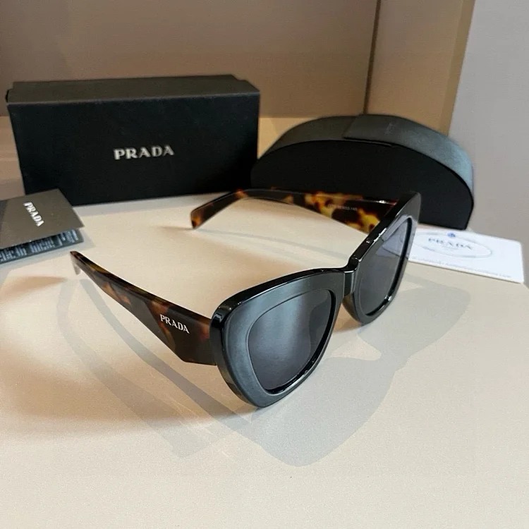 PADA Sunglasses Collection