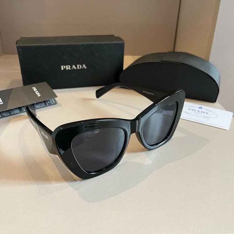 PADA Sunglasses Collection
