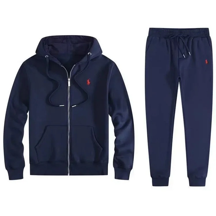 Fall sports suit P-H(pic24) Fall sports suit P-H