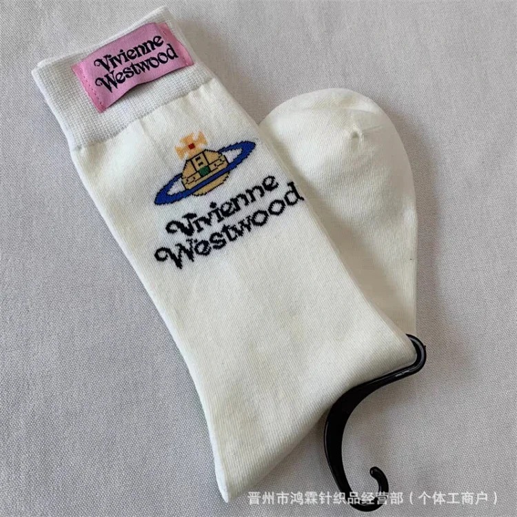 Vivienne Westwood stockings image 6