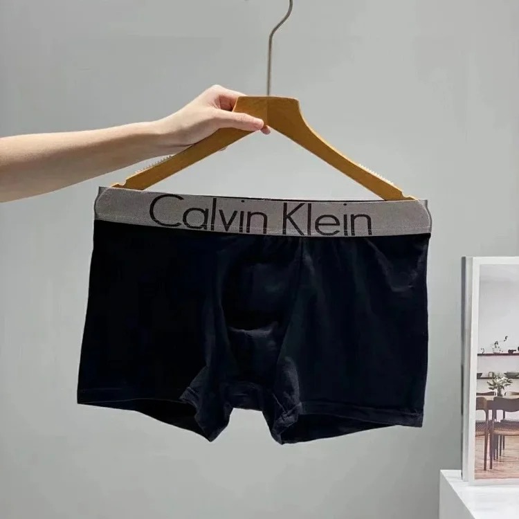 Calvin Klein CK mens Buy 1 Get 1 Free image 2