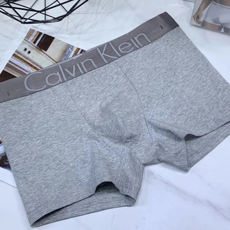 Calvin Klein CK mens Buy 1 Get 1 Free image 3