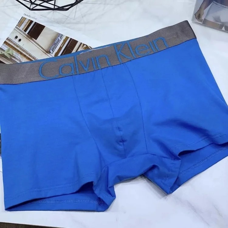 Calvin Klein CK mens Buy 1 Get 1 Free image 4