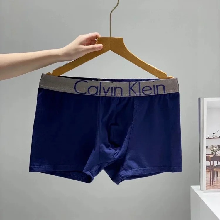 Calvin Klein CK mens Buy 1 Get 1 Free image 5